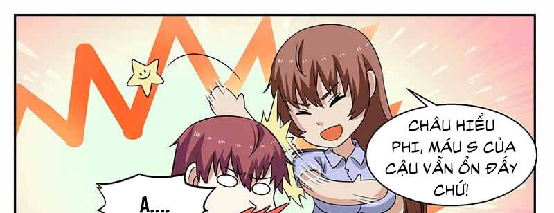 Hệ Thống X Toàn Năng Chapter 93 - 20