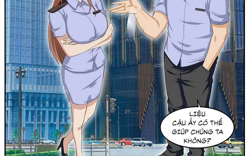 Hệ Thống X Toàn Năng Chapter 94 - 3