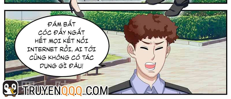 Hệ Thống X Toàn Năng Chapter 94 - 4