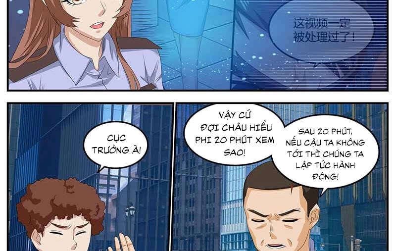Hệ Thống X Toàn Năng Chapter 94 - 6