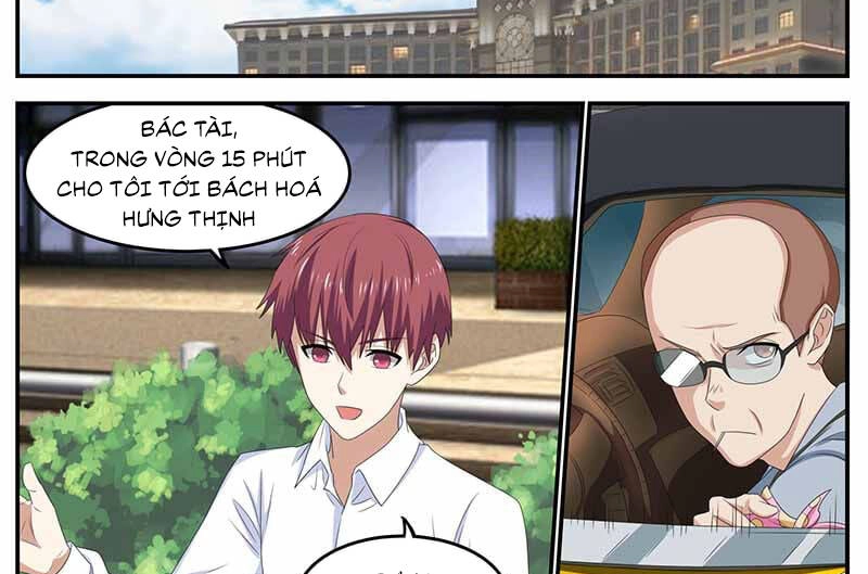 Hệ Thống X Toàn Năng Chapter 94 - 9