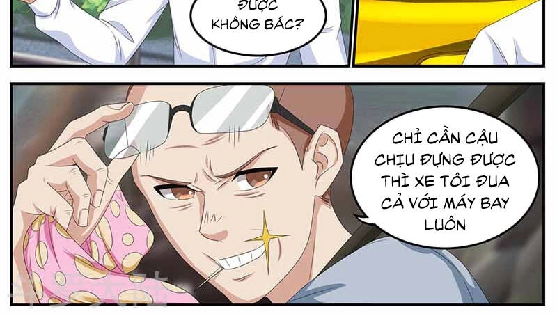 Hệ Thống X Toàn Năng Chapter 94 - 10