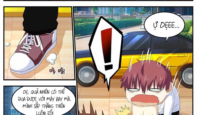 Hệ Thống X Toàn Năng Chapter 94 - 15