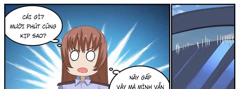 Hệ Thống X Toàn Năng Chapter 94 - 17