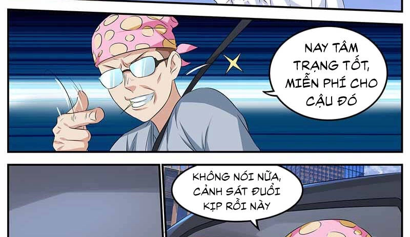 Hệ Thống X Toàn Năng Chapter 94 - 21