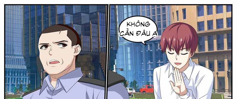 Hệ Thống X Toàn Năng Chapter 94 - 26