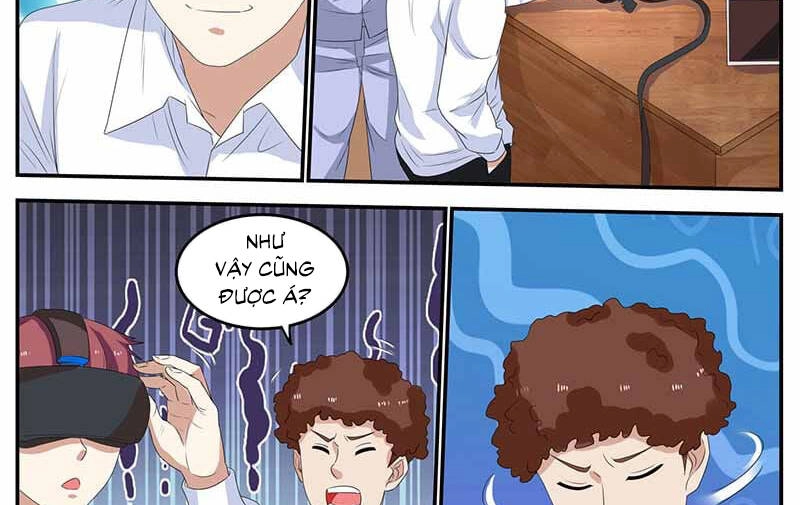 Hệ Thống X Toàn Năng Chapter 94 - 30