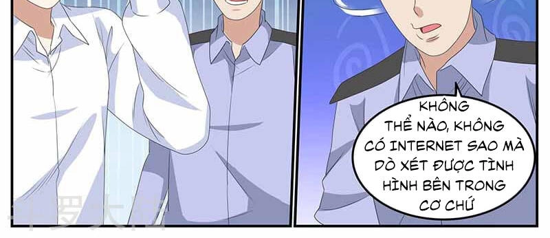 Hệ Thống X Toàn Năng Chapter 94 - 31