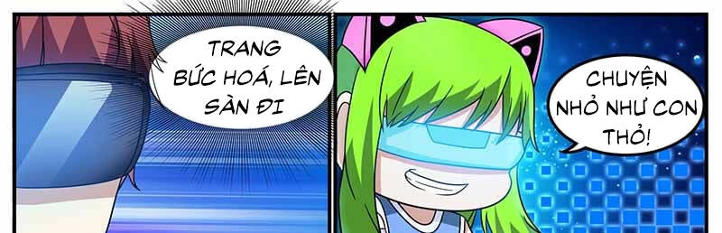 Hệ Thống X Toàn Năng Chapter 94 - 32