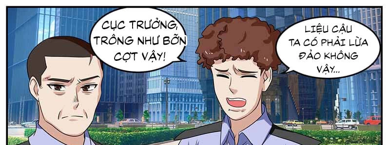 Hệ Thống X Toàn Năng Chapter 94 - 35