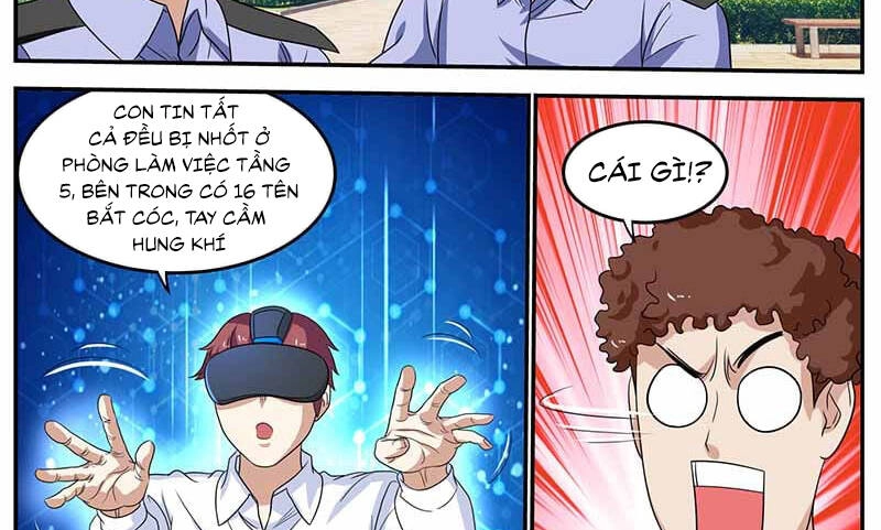 Hệ Thống X Toàn Năng Chapter 94 - 36