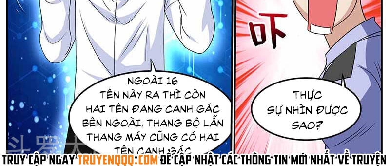 Hệ Thống X Toàn Năng Chapter 94 - 37