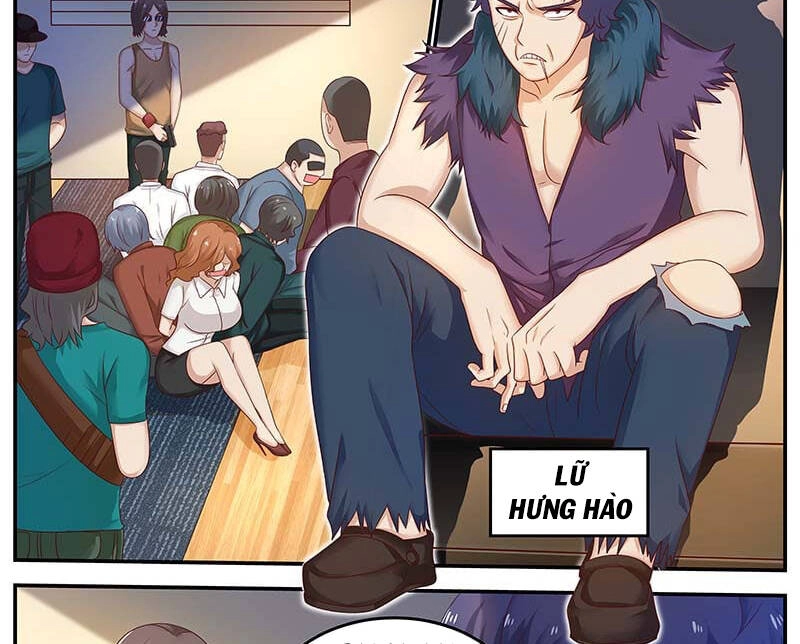 Hệ Thống X Toàn Năng Chapter 95 - 12