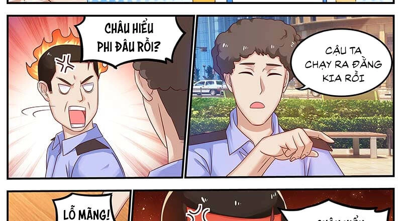 Hệ Thống X Toàn Năng Chapter 95 - 30