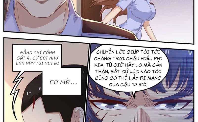 Hệ Thống X Toàn Năng Chapter 98 - 4