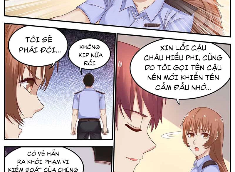 Hệ Thống X Toàn Năng Chapter 98 - 7