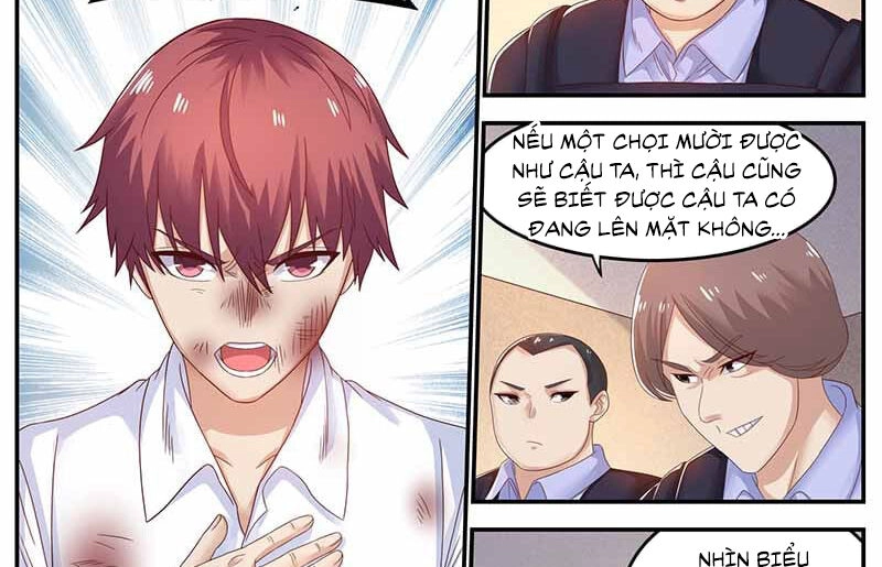 Hệ Thống X Toàn Năng Chapter 98 - 10