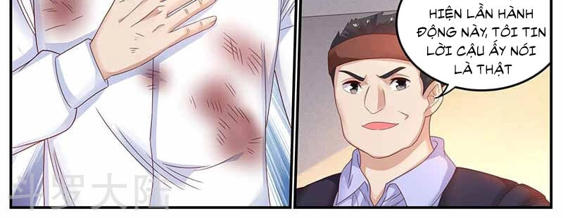 Hệ Thống X Toàn Năng Chapter 98 - 11