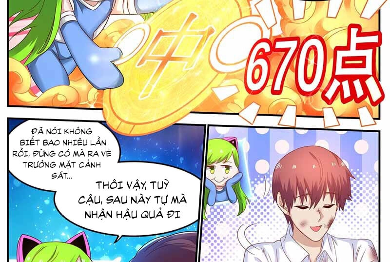 Hệ Thống X Toàn Năng Chapter 98 - 13