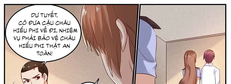 Hệ Thống X Toàn Năng Chapter 98 - 15