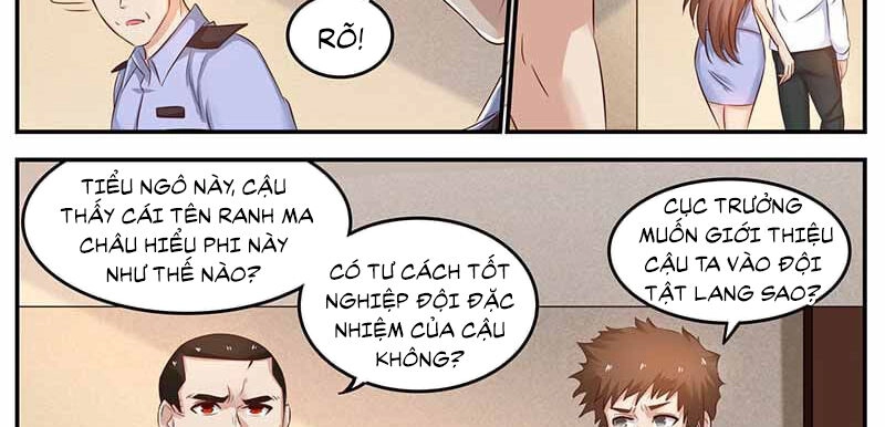 Hệ Thống X Toàn Năng Chapter 98 - 16