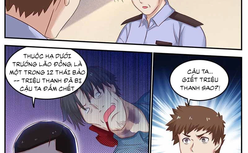 Hệ Thống X Toàn Năng Chapter 98 - 19