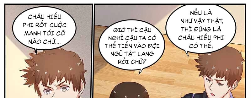 Hệ Thống X Toàn Năng Chapter 98 - 21