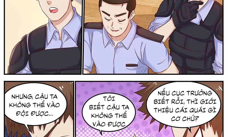 Hệ Thống X Toàn Năng Chapter 98 - 22