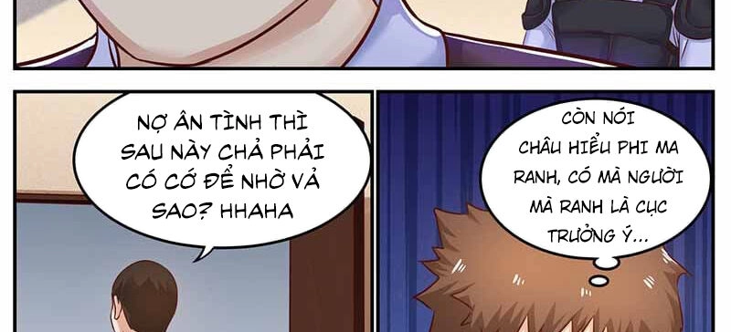 Hệ Thống X Toàn Năng Chapter 98 - 25