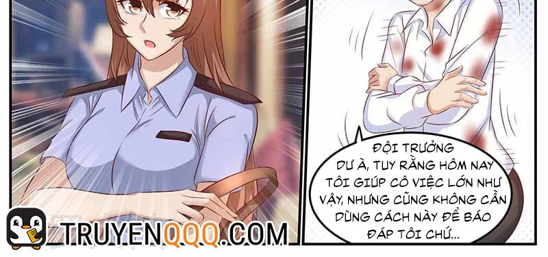 Hệ Thống X Toàn Năng Chapter 98 - 29