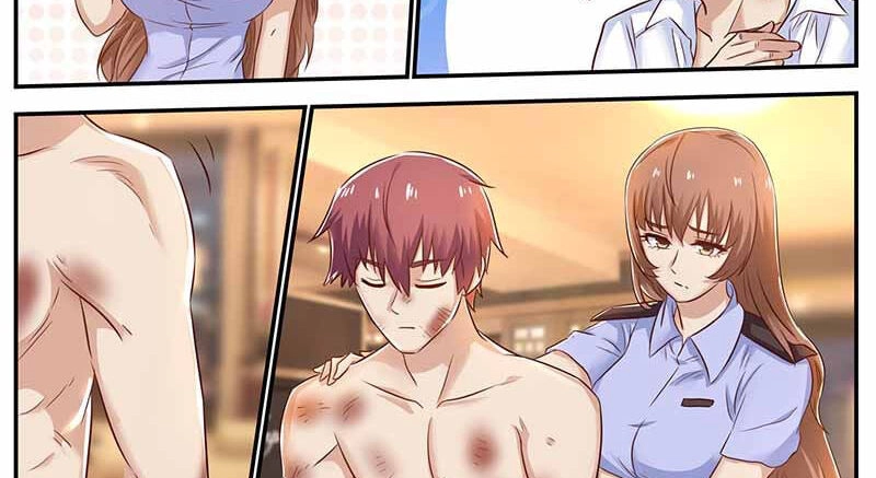 Hệ Thống X Toàn Năng Chapter 98 - 31