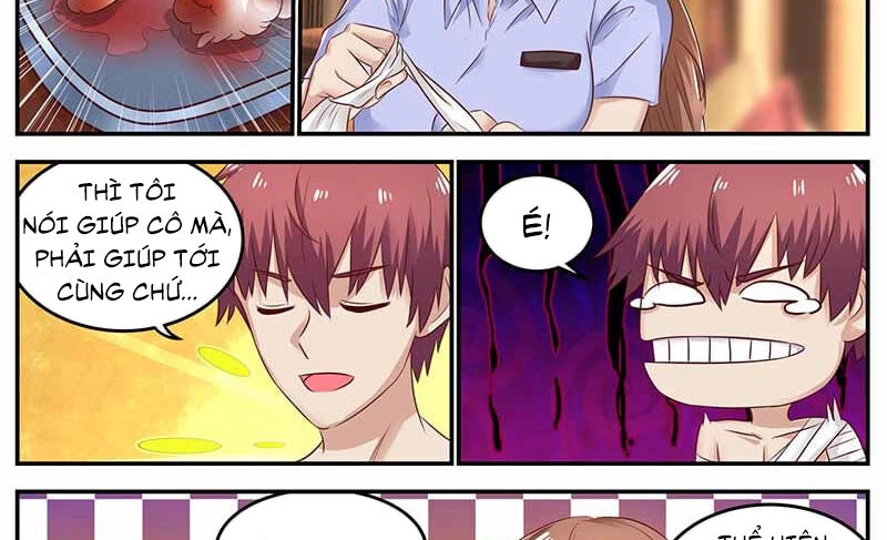 Hệ Thống X Toàn Năng Chapter 98 - 34