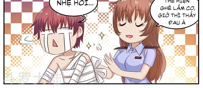 Hệ Thống X Toàn Năng Chapter 98 - 35