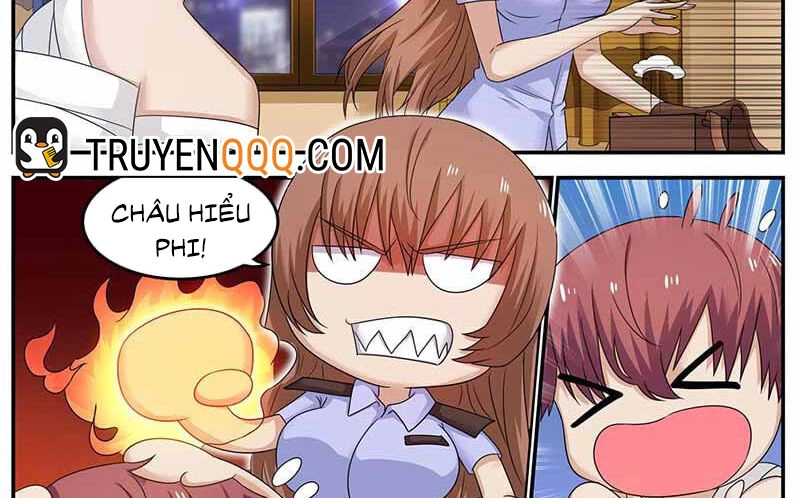 Hệ Thống X Toàn Năng Chapter 99 - 3