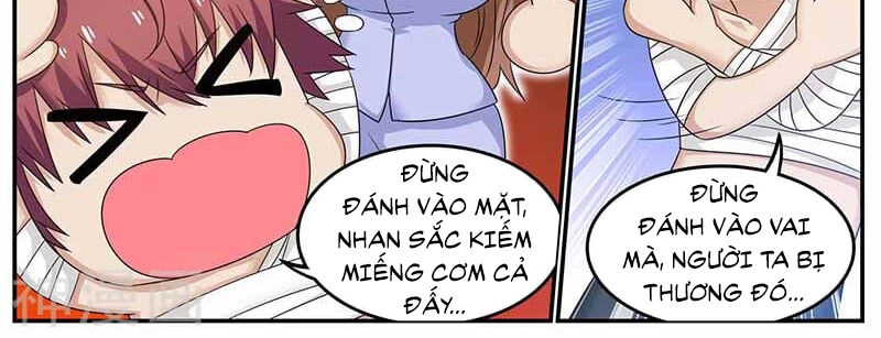 Hệ Thống X Toàn Năng Chapter 99 - 4
