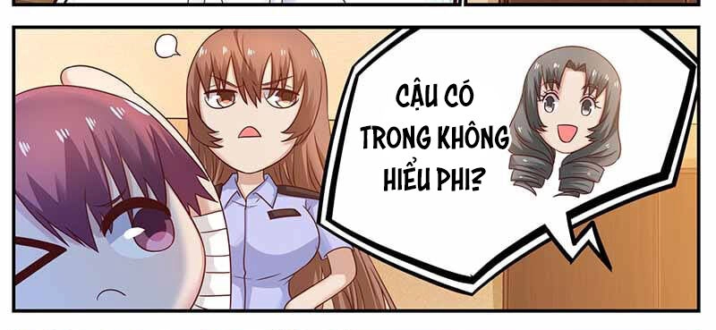 Hệ Thống X Toàn Năng Chapter 99 - 6
