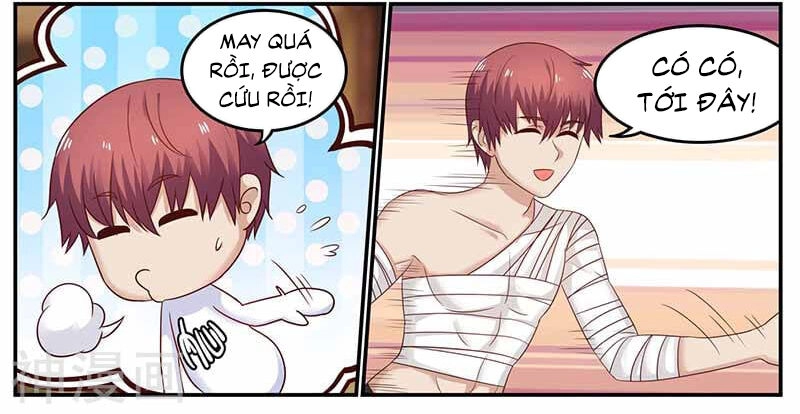 Hệ Thống X Toàn Năng Chapter 99 - 7