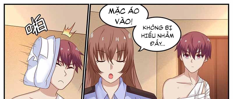 Hệ Thống X Toàn Năng Chapter 99 - 8