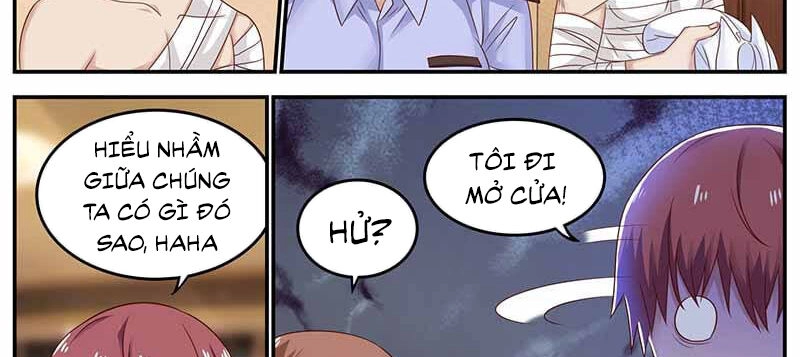 Hệ Thống X Toàn Năng Chapter 99 - 9