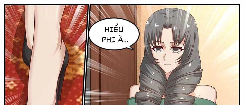 Hệ Thống X Toàn Năng Chapter 99 - 11