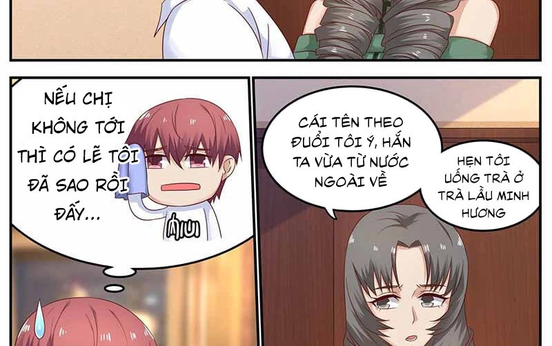 Hệ Thống X Toàn Năng Chapter 99 - 15