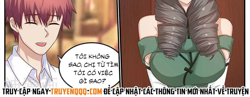 Hệ Thống X Toàn Năng Chapter 99 - 16