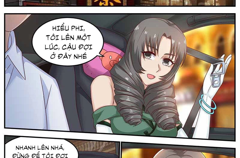 Hệ Thống X Toàn Năng Chapter 99 - 21