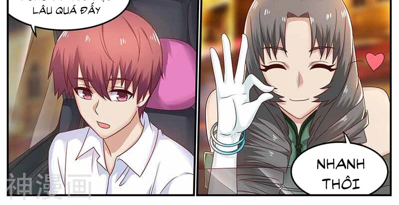 Hệ Thống X Toàn Năng Chapter 99 - 22