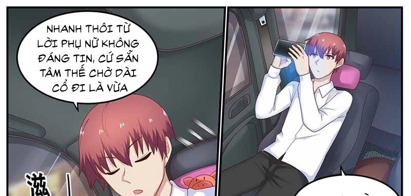 Hệ Thống X Toàn Năng Chapter 99 - 23
