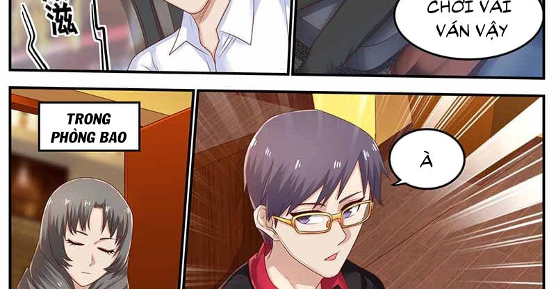 Hệ Thống X Toàn Năng Chapter 99 - 24