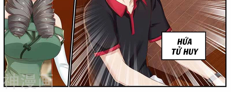 Hệ Thống X Toàn Năng Chapter 99 - 25