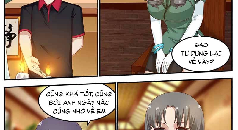 Hệ Thống X Toàn Năng Chapter 99 - 27