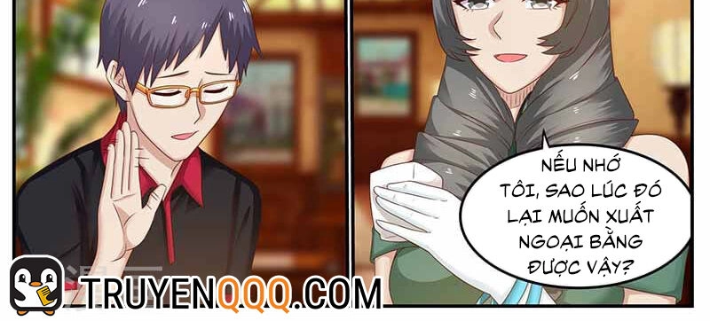 Hệ Thống X Toàn Năng Chapter 99 - 28