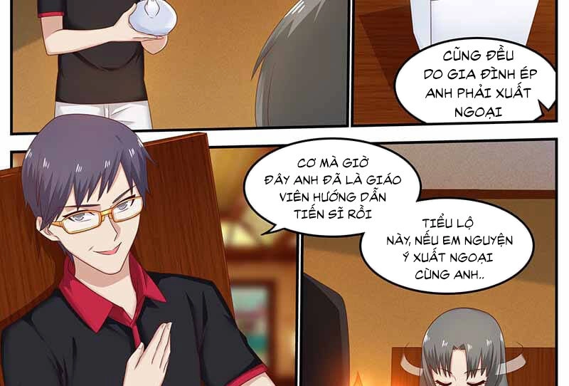 Hệ Thống X Toàn Năng Chapter 99 - 30